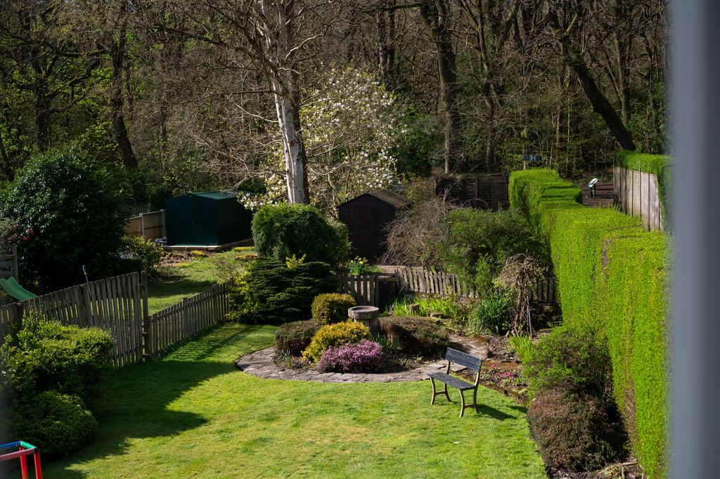 Dobcroft Road Millhouses